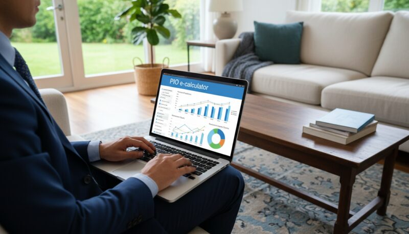 PIO fond e-kalkulator za obračun penzije PIO fond e-kalkulator za obračun penzije